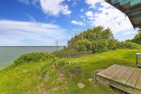 Chalet for sale, Sea View Road, Freshwater, Isle of Wight