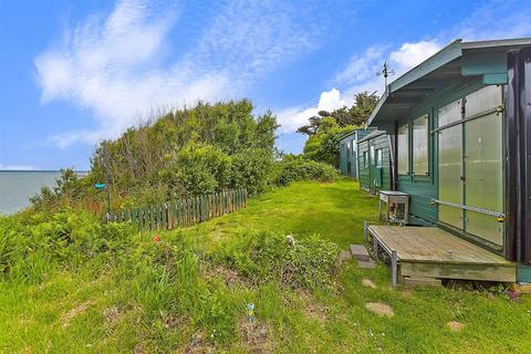 Chalet for sale, Sea View Road, Freshwater, Isle of Wight