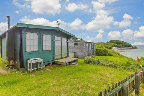 Chalet for sale, Sea View Road, Freshwater, Isle of Wight