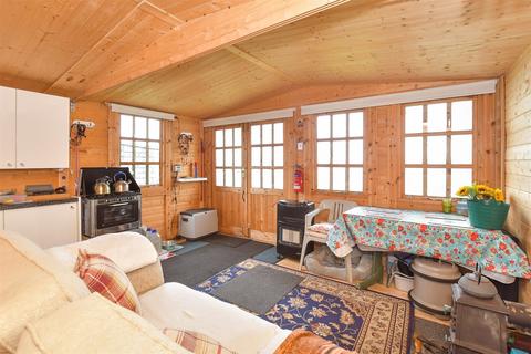Chalet for sale, Sea View Road, Freshwater, Isle of Wight