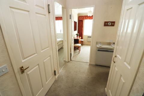 2 bedroom ground floor flat for sale, Orchid Court Albany Place, Egham, Surrey, TW20