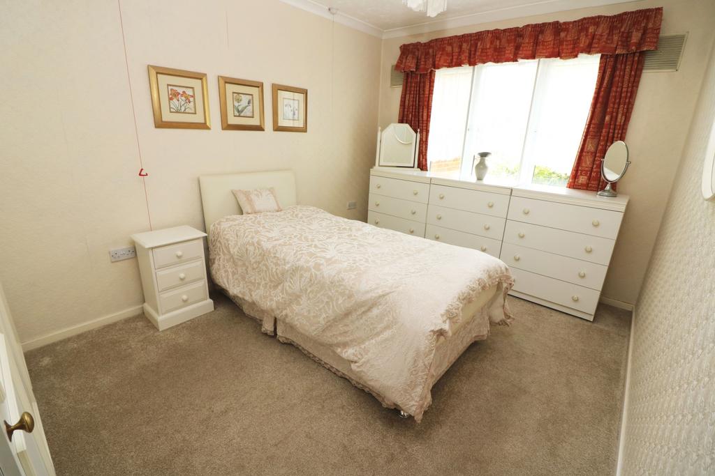 Bed 1