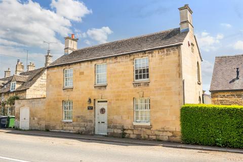 3 bedroom detached house for sale, High Street, Ketton, Stamford, Lincolnshire, PE9