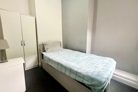 1 bedroom in a house share to rent, North Street, Stoke-On-Trent ST4