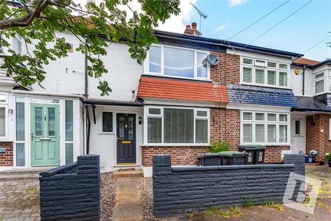 3 bedroom terraced house for sale, Southern Drive, Loughton, Essex, IG10
