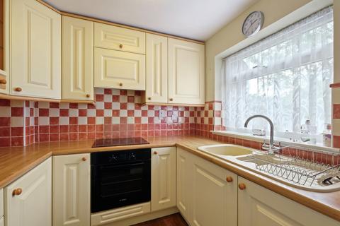 2 bedroom end of terrace house for sale, Charnwood Close, Rednal, Birmingham, B45 0JX