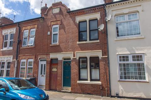 2 bedroom terraced house for sale, Tyndale Street, Leicester, LE3