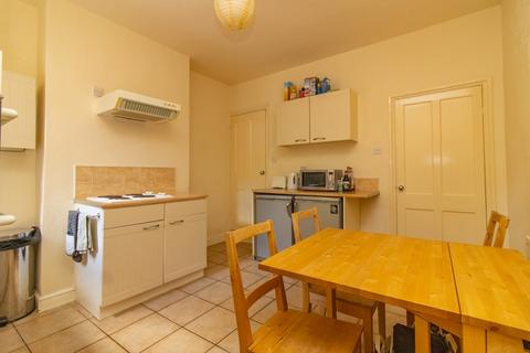 2 bedroom terraced house for sale, Tyndale Street, Leicester, LE3