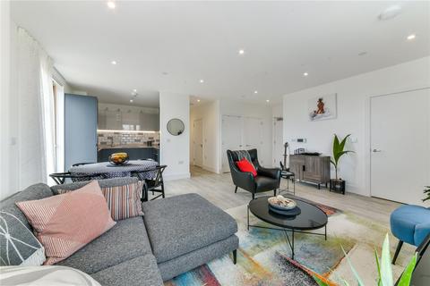 undefined, Swift Court, Tavy Bridge, SE2