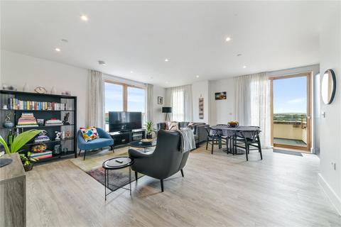 undefined, Swift Court, Tavy Bridge, SE2