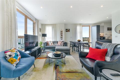 undefined, Swift Court, Tavy Bridge, SE2