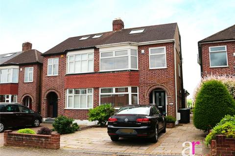 4 bedroom semi-detached house for sale, Burnham Close, Enfield, Middlesex, EN1
