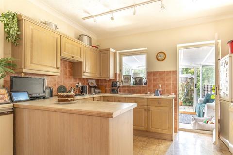 2 bedroom semi-detached house for sale, Avenue Road, Wimborne, Dorset, BH21