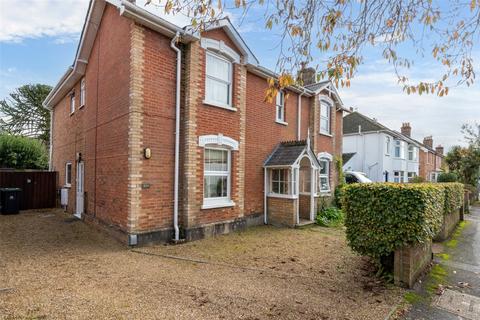 2 bedroom semi-detached house for sale, Avenue Road, Wimborne, Dorset, BH21