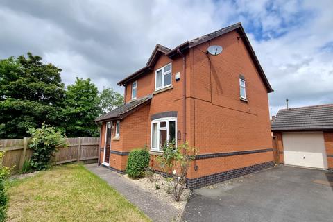 3 bedroom detached house for sale, Wilcox Close, Bishops Itchington, CV47