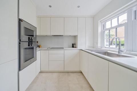 3 bedroom terraced house for sale, Langham Place, Chiswick