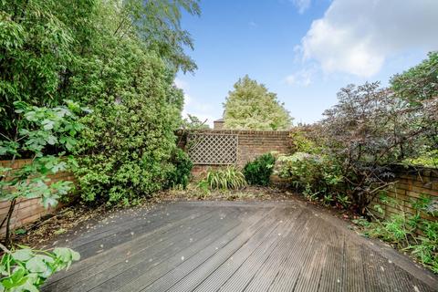 3 bedroom terraced house for sale, Langham Place, Chiswick