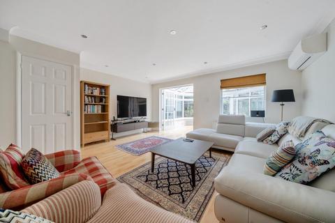 3 bedroom terraced house for sale, Langham Place, Chiswick