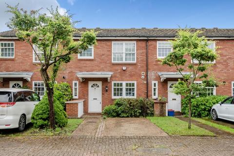 3 bedroom terraced house for sale, Langham Place, Chiswick