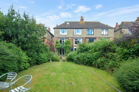 4 bedroom semi-detached house for sale, Seabrook Road, Hythe, CT21