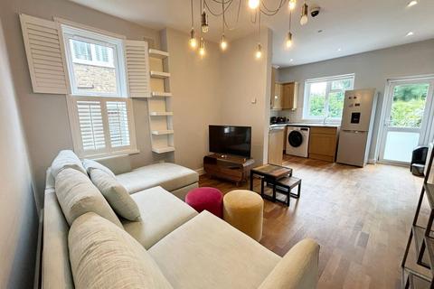 2 bedroom apartment to rent, Queenswood Road, Forest Hill, London, SE23