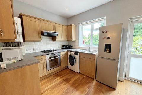 2 bedroom apartment to rent, Queenswood Road, Forest Hill, London, SE23