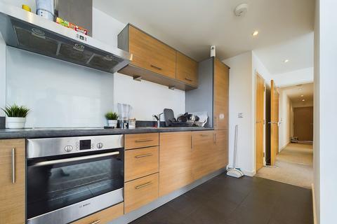 2 bedroom apartment for sale, Cross Street, Portsmouth, PO1