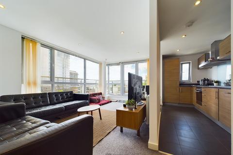 2 bedroom apartment for sale, Cross Street, Portsmouth, PO1