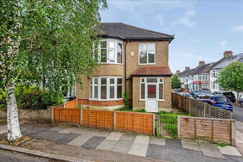 3 bedroom house for sale, Grierson Road, London, SE23