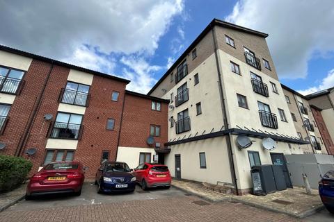 2 bedroom apartment for sale, Laxfield Drive, Milton Keynes MK10