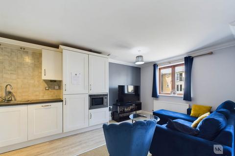 2 bedroom apartment for sale, Laxfield Drive, Milton Keynes MK10