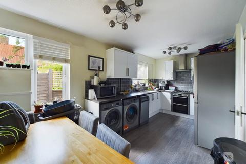 3 bedroom detached house for sale, Lichfield Down, Milton Keynes MK7