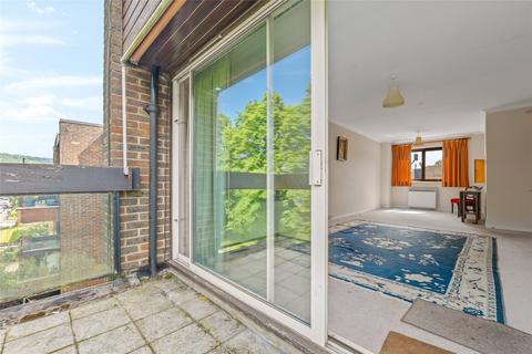 2 bedroom flat for sale, Church Lane, Oxted, Surrey, RH8