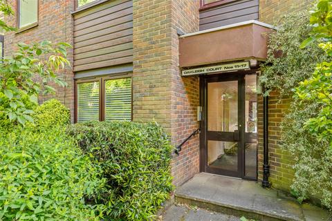 2 bedroom flat for sale, Church Lane, Oxted, Surrey, RH8