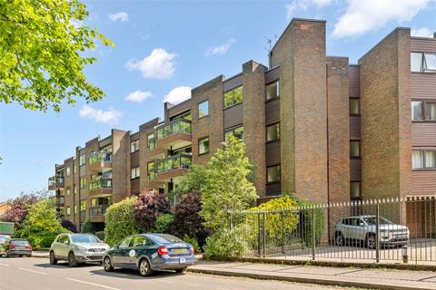 2 bedroom flat for sale, Church Lane, Oxted, Surrey, RH8