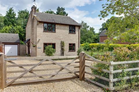 3 bedroom detached house for sale, Hockland Road, Tydd St. Giles, PE13