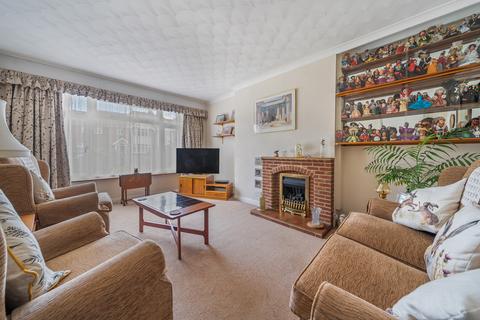 3 bedroom end of terrace house for sale, Willis Road, Stoneham, Southampton, Hampshire, SO16