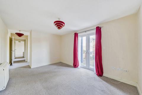 1 bedroom flat for sale, Regents Park Road, Regents Park, Southampton, Hampshire, SO15