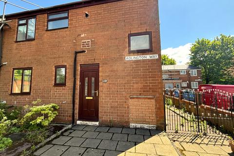 13 Adlington Way, Denton, Manchester, M34 7EG