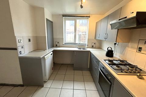 13 Adlington Way, Denton, Manchester, M34 7EG
