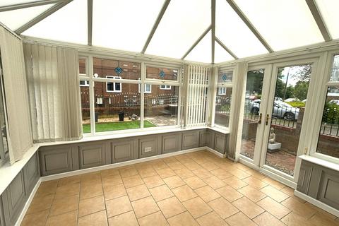 13 Adlington Way, Denton, Manchester, M34 7EG