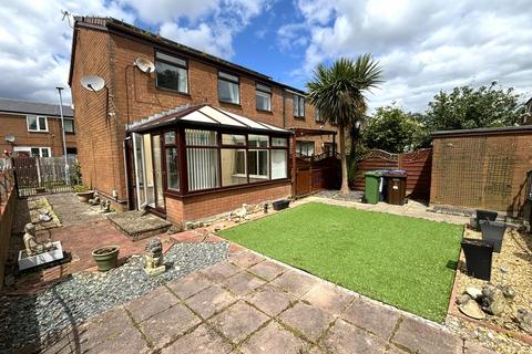 13 Adlington Way, Denton, Manchester, M34 7EG