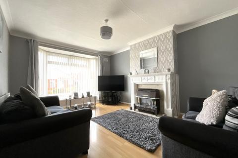 3 bedroom semi-detached house for sale, Cheviot Road, South Shields, Tyne And Wear, NE34
