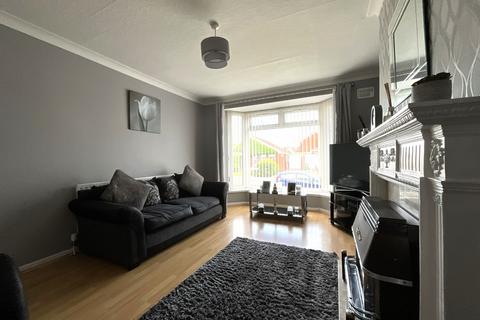3 bedroom semi-detached house for sale, Cheviot Road, South Shields, Tyne And Wear, NE34