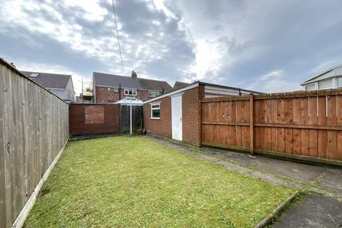 3 bedroom semi-detached house for sale, Cheviot Road, South Shields, Tyne And Wear, NE34