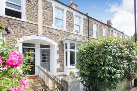 3 bedroom terraced house for sale, Triangle East, Bath BA2