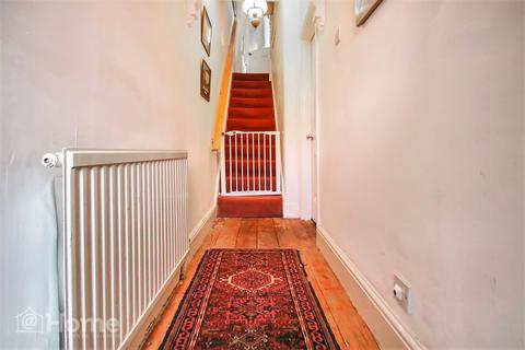 3 bedroom terraced house for sale, Triangle East, Bath BA2