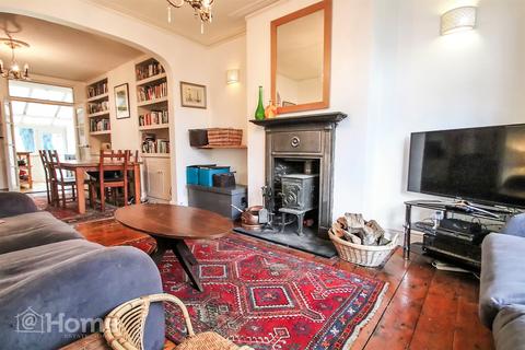 3 bedroom terraced house for sale, Triangle East, Bath BA2