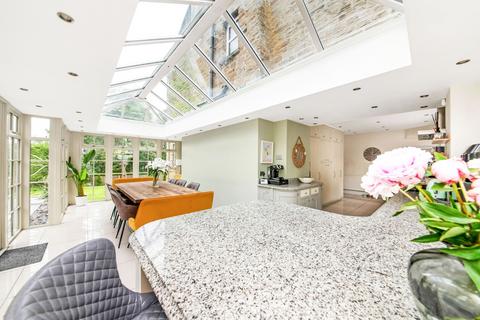 The Vicarage Busker Lane, Scissett, Huddersfield, HD8 9JU