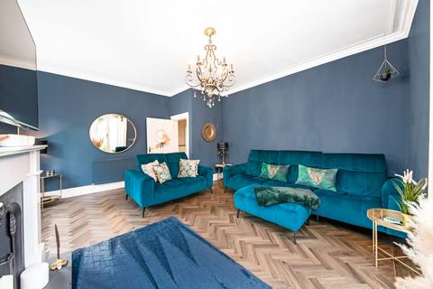 The Vicarage Busker Lane, Scissett, Huddersfield, HD8 9JU